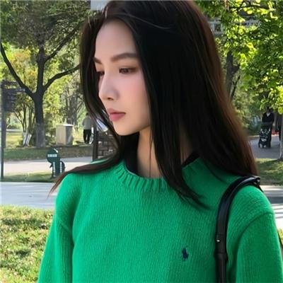 牵牛的夏天
